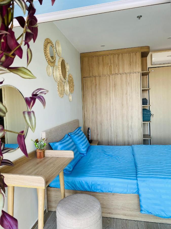 Camy'S House The Song Vung Tau Appartement Buitenkant foto