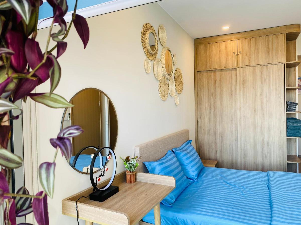 Camy'S House The Song Vung Tau Appartement Buitenkant foto