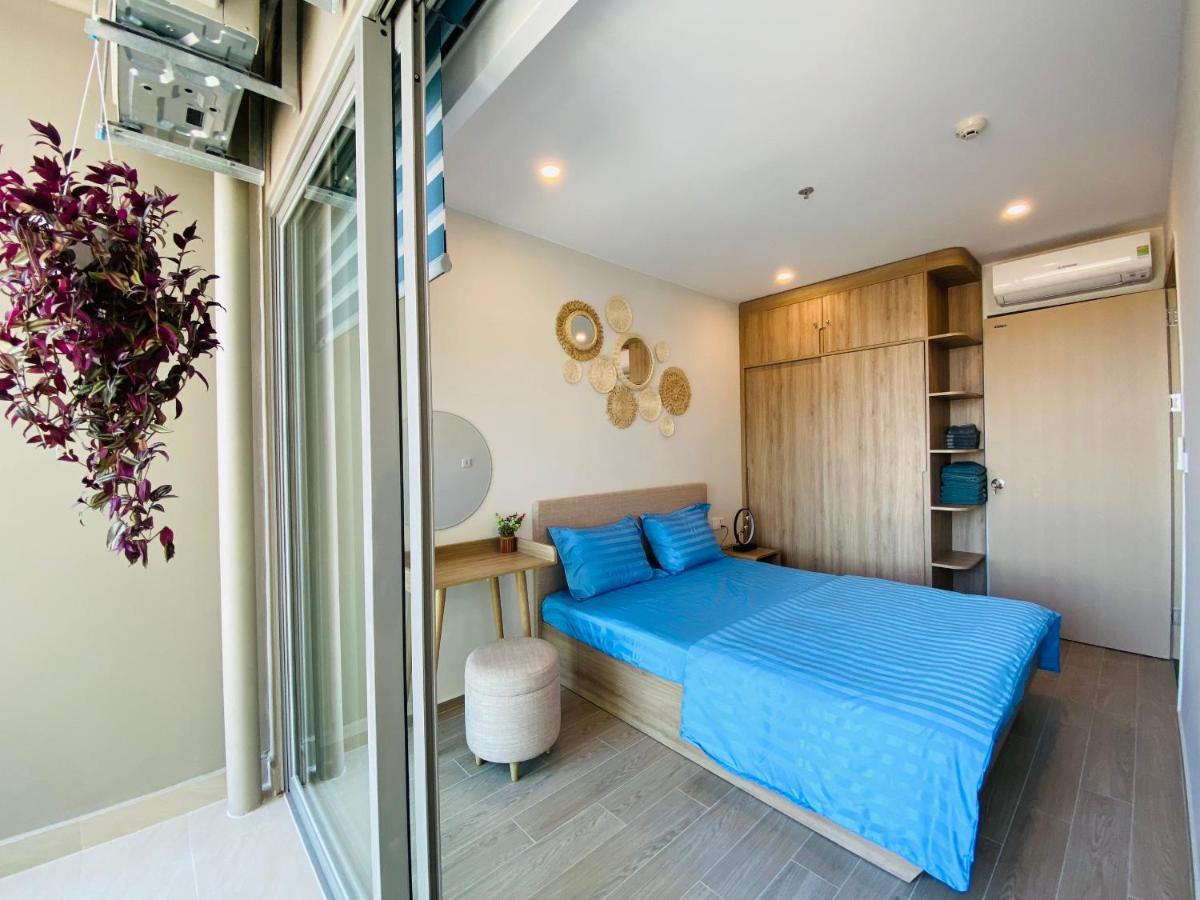 Camy'S House The Song Vung Tau Appartement Buitenkant foto