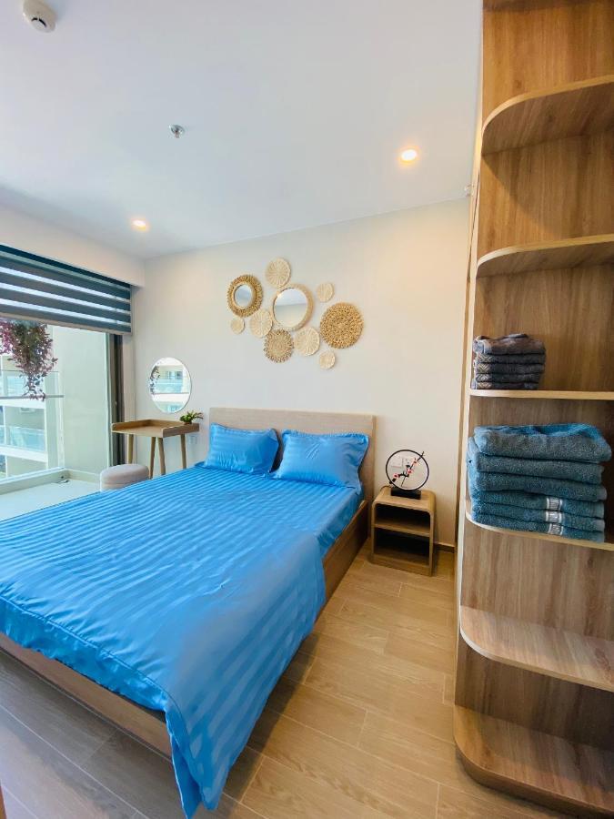 Camy'S House The Song Vung Tau Appartement Buitenkant foto