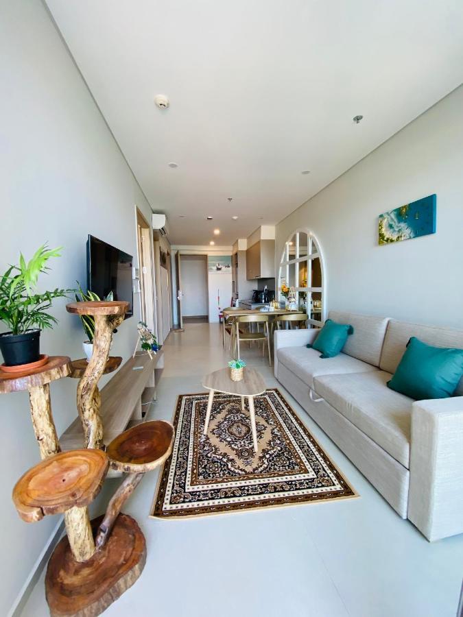 Camy'S House The Song Vung Tau Appartement Buitenkant foto