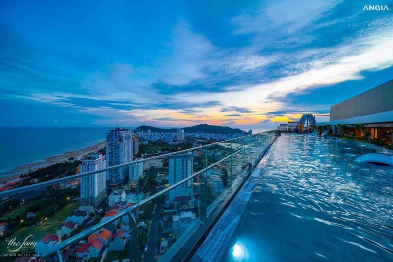 Camy'S House The Song Vung Tau Appartement Buitenkant foto