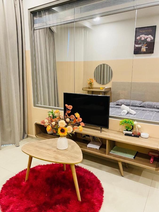 Camy'S House The Song Vung Tau Appartement Buitenkant foto