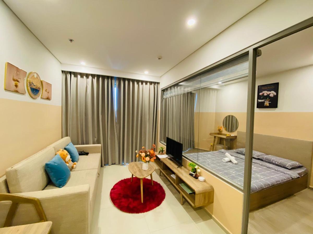 Camy'S House The Song Vung Tau Appartement Buitenkant foto